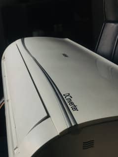 2 Seson USE Only Indoor Repir only AC And Remote