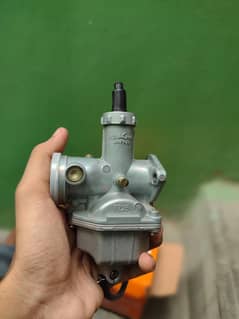 Crown 125 carburator Pz 26