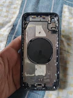 iphone XR original body