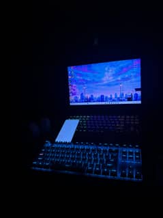 hp omen 15 gaming laptop