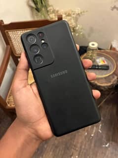 Samsung S21 Ultra
