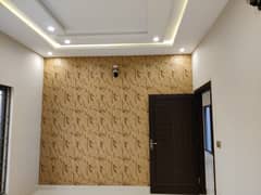 10 Marla Brand New House In Lake City Sector M2a
