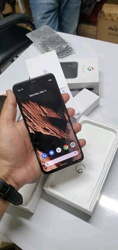 Google Pixel 4 XL PTA approved 03265103269 WhatsApp