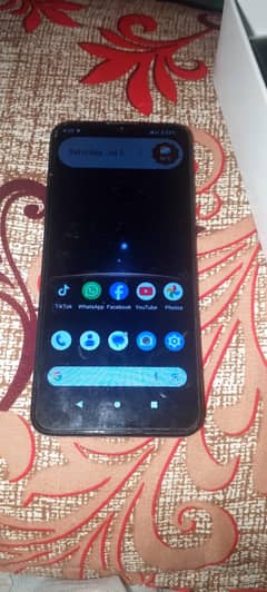 Nokia G21