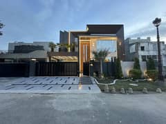 1 Kanal Ultra Luxury House For Sale
