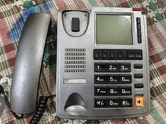 PANASONIC LANDLINE SET