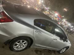 Honda Civic VTi Oriel Prosmatec 1.8 i-VTEC