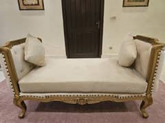 Rarely Used Dewan (Perfect condition)