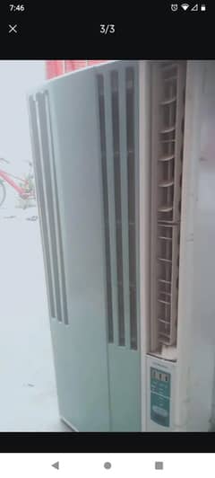 portable Ac woth transformers