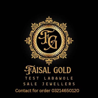 Faisalgold 