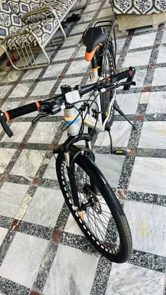 Cycle