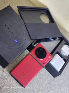 vivo x90 pro 12/512 GB 03230374234 My whatsapp number