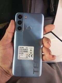 tecno pop 5
