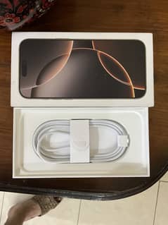 Apple iPhone 16 Pro Max