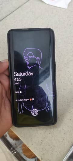 one plus 7 pro