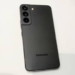 Galaxy S22 PTA approved Official