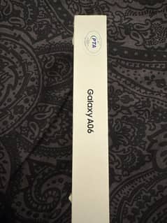 Samsung A06