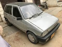 Mehran vxr
