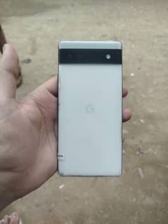 Google pixel 6a 128 gb 10/10