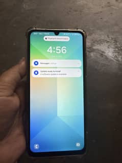 Samsung A06 mobile for sale