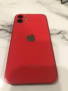 iPhone 12 64gb Jv