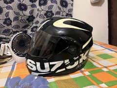 vector HELMET
