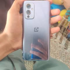 one plus 9 5g Snapdragon 888