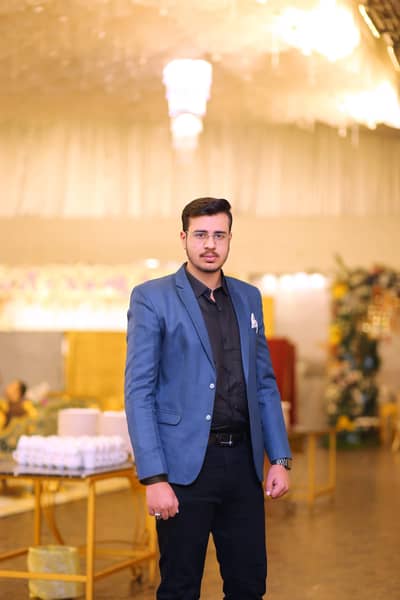 Hafiz Muhammad Zeeshan