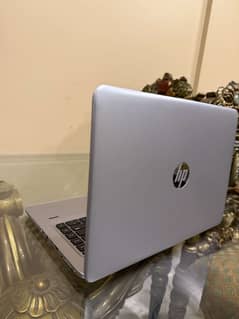 Hp 840G3 core i5 6th Generation