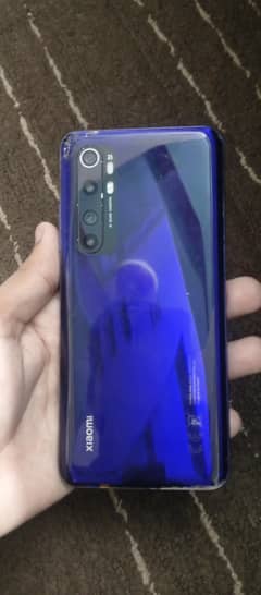 Mi