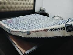 mattress 5.50 good quilty