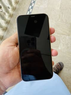 iPhone 12 Pro PTA Approved