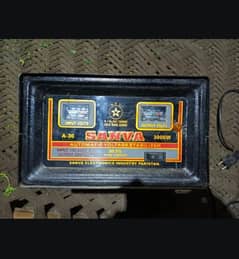 Stablizer SANVA