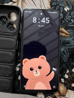 realme 50 4/64