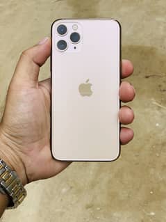 11 Pro 256GB FACTORY UNLOCKED