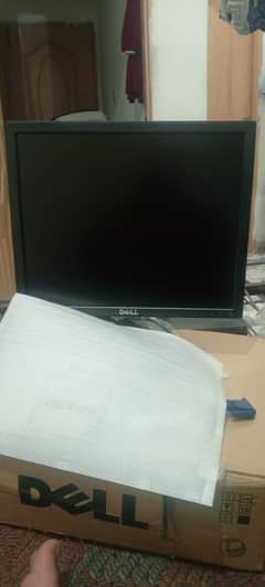 Dell led daba pack contents number 03294381054