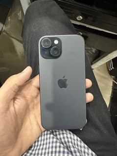 I phone 15
