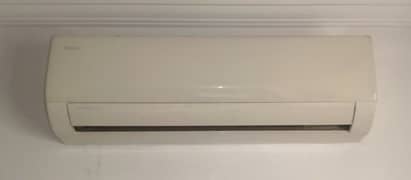 Gree 2 ton split AC inverter cooling & heating both type