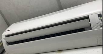 York Split AC