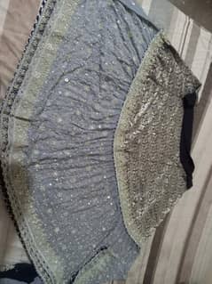I'm selling my beloved reception's sharara for very reasonable price. .