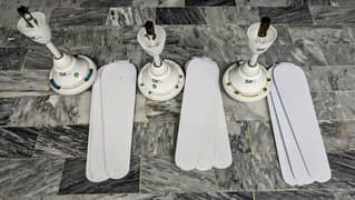 SK Fans Deluxe Standard