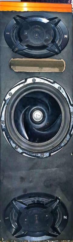 amplifier