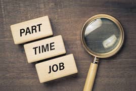 Staff required for work