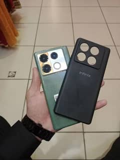 Note 40 Pro