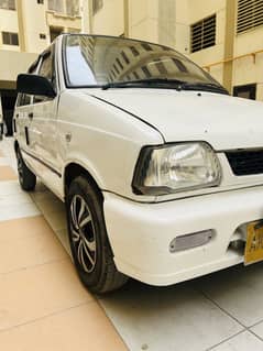 Mehran VXR 2006