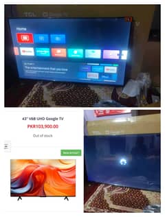 43"