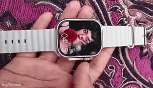 Hello Watch 3 – Premium Smartwatch | Almost New | Great Condition
