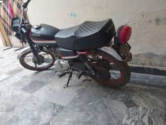 Honda 125 for sale