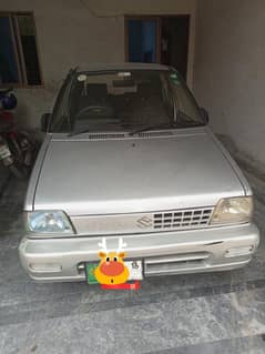 mehran vxr 2016