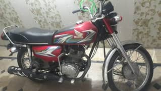 125 Cc